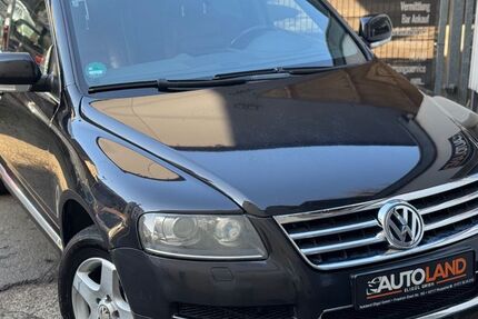 VW Touareg 399.315 km 2.999 &euro; Wuppertal 42117