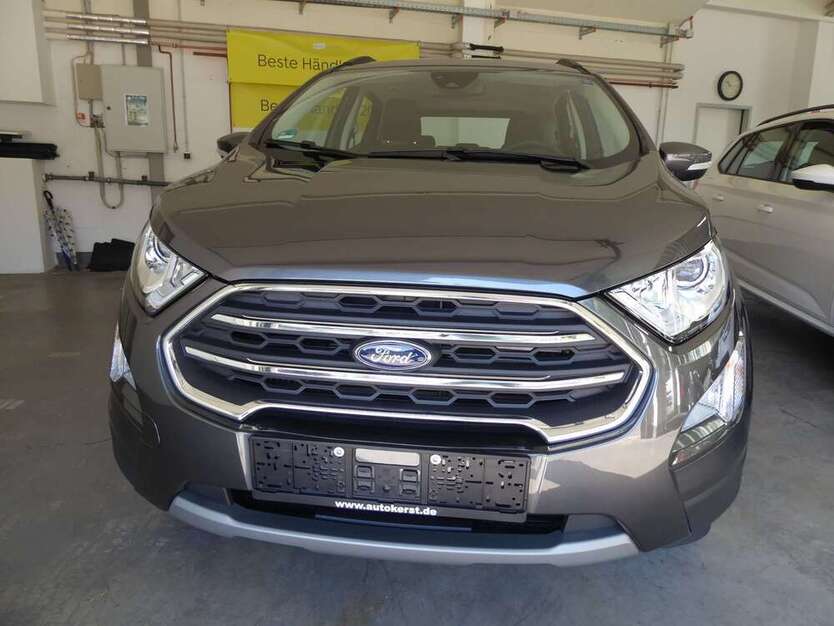 EcoSport