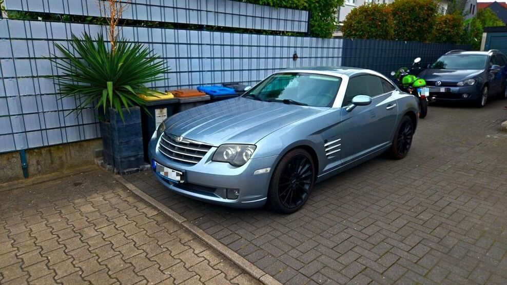 Crossfire