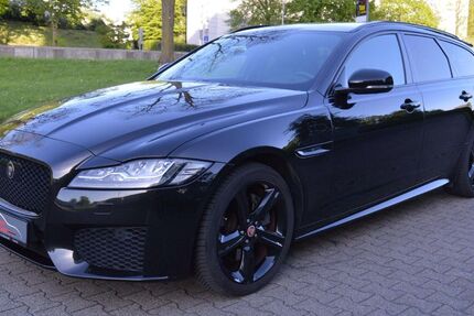 Jaguar XF 90.000 km 19.250 &euro; Mülheim an der Ruhr 45473