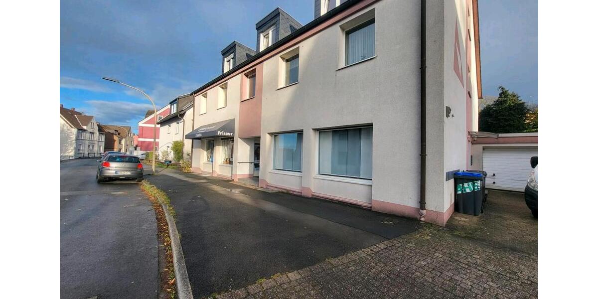 Attraktiver Geschäftsraum Gewerberaum in Witten ab sofort zimmer