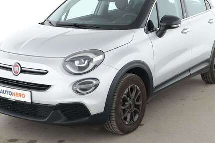 Fiat 500X 48.817 km 12.570 &euro; Essen 45141