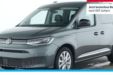 VW Caddy 2.099 km 38.810 &euro; Bochum 44866