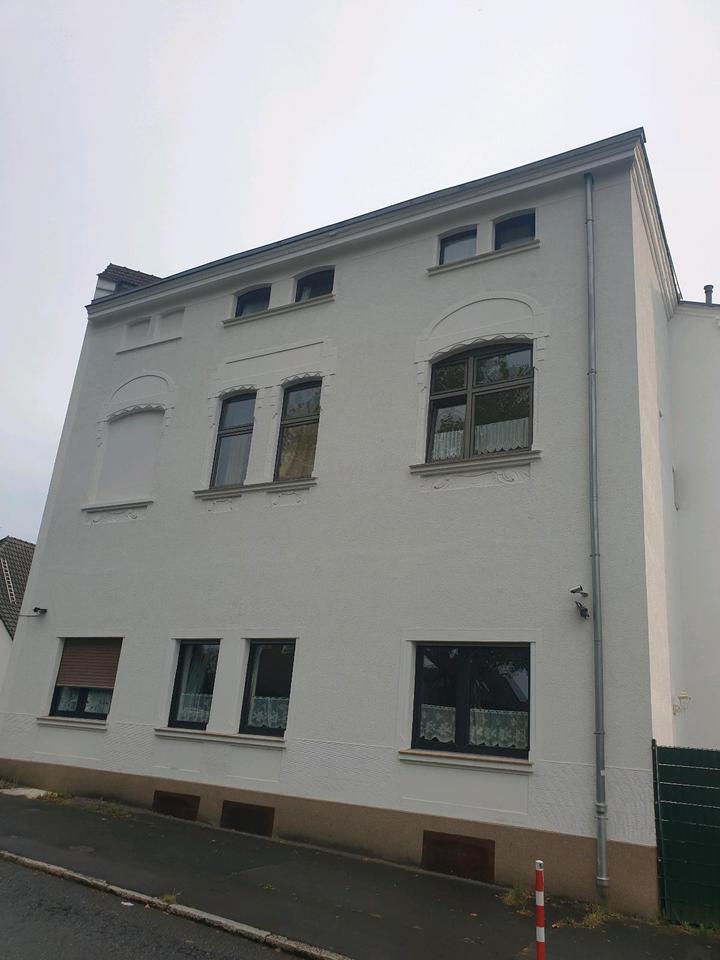 Mehrfamilienhaus Bochum Weitmer Provisinsfrei