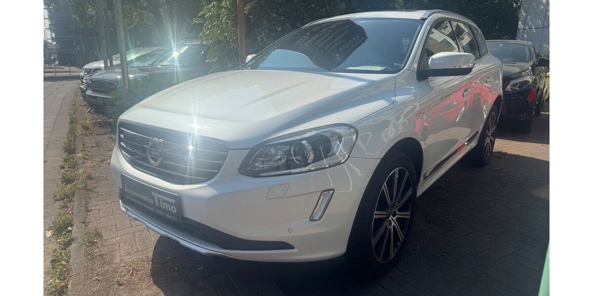 Volvo XC60 65.800 km 19.990 &euro; Dortmund 44145
