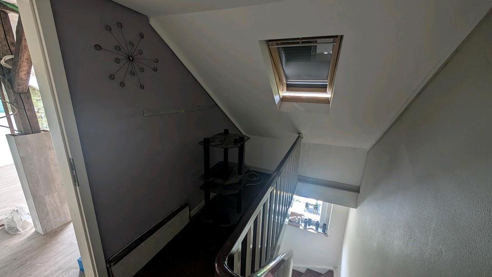 Haus Duisburg Beeckerwerth direkt am Rhein zu verkaufen 3 zimmer