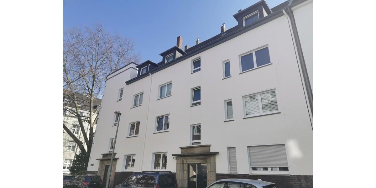 Etagenwohnung Duisburg - 2 Zimmer, 65 m&sup2;, 646&euro; | Angebot:26388842
