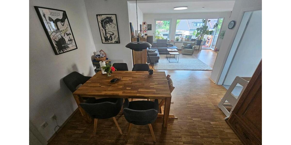 Etagenwohnung Dortmund Hombruch - 3.5 Zimmer, 91 m&sup2;, 315.000&euro; | Angebot:24875856