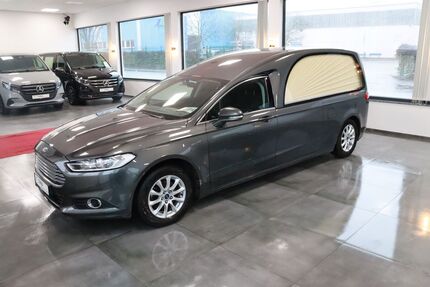 Ford Mondeo 102.705 km 32.950 &euro; Essen 45329