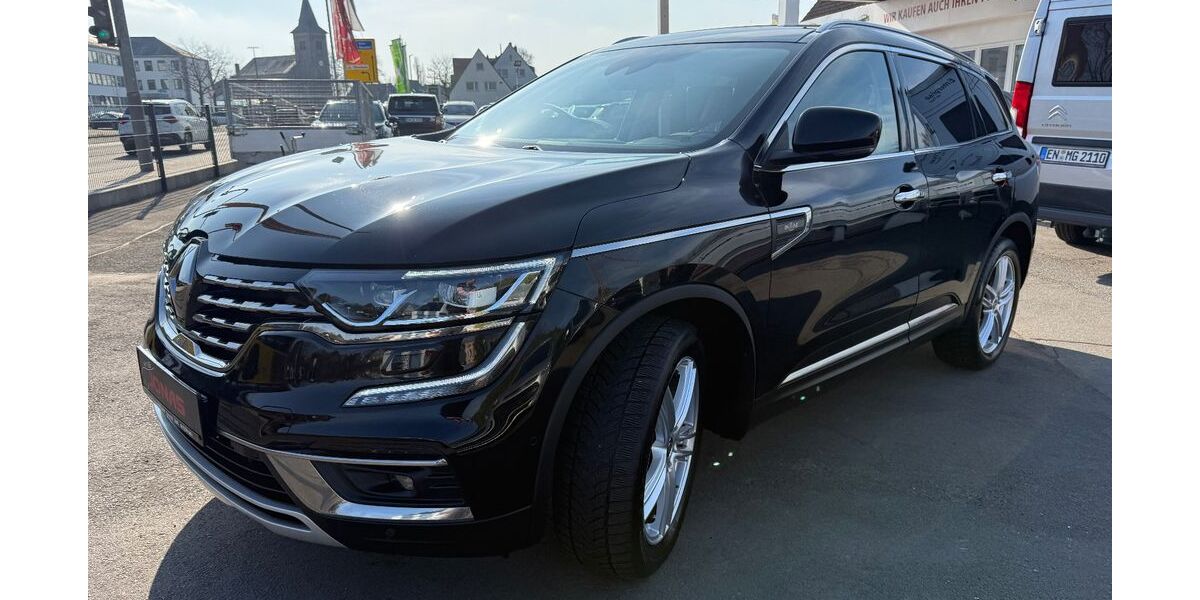 Renault Koleos 147.800 km 16.900 &euro; Sprockhövel 45549