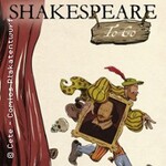 Shakespeare Theater-Dinner mit Markus Veith