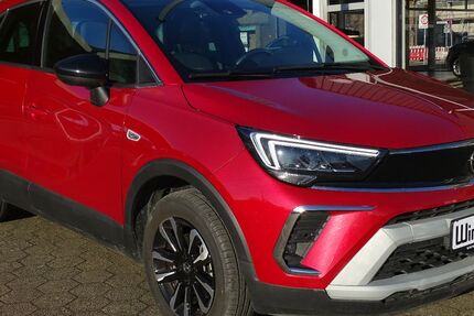 Opel Crossland (X) 14.160 km 20.997 &euro; Waltrop 45731