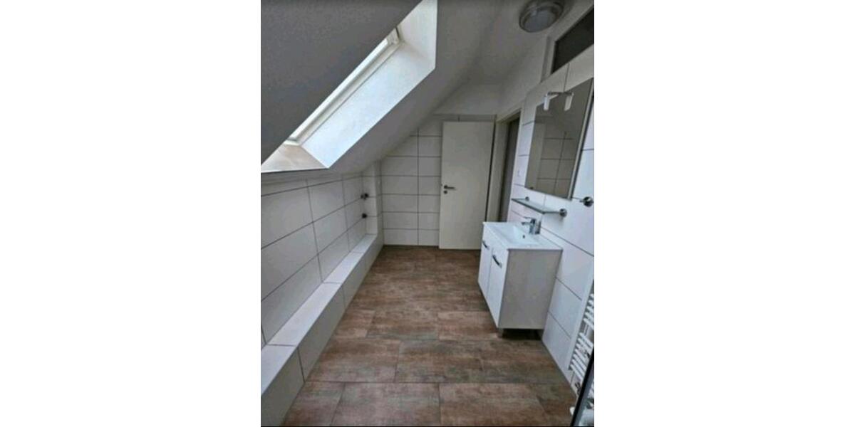 Etagenwohnung Duisburg Hamborn - 3 Zimmer, 55 m&sup2;, 650&euro; | Angebot:26397809