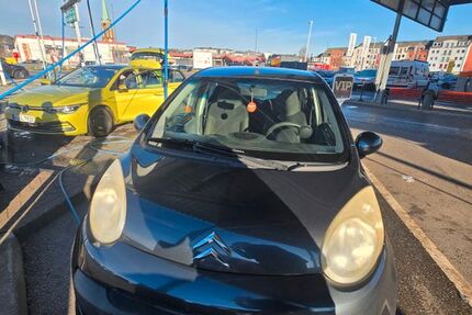 Citroen C1 220.000 km 1.850 &euro; Wuppertal 42119