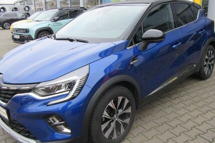 Renault Captur 80.980 km 19.980 &euro; Bochum 44795