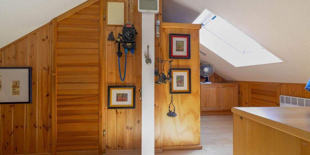 Etagenwohnung Dortmund Wambel - 2 Zimmer, 83 m&sup2;, 249.000&euro; | Angebot:25263299