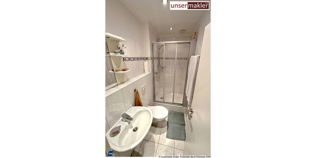 Etagenwohnung Duisburg Huckingen - 4 Zimmer, 116 m&sup2;, 318.000&euro; | Angebot:26887161