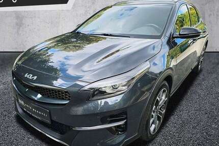 Kia XCeed 33.600 km 24.995 € Hagen 58099