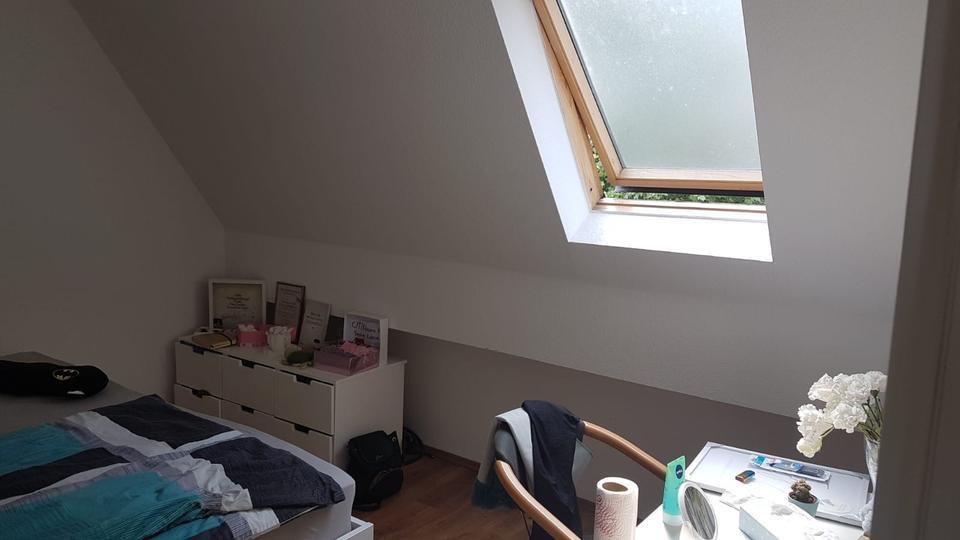 Charmante Doppelhaushälfte in Duisburg-Rheinhausen