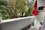 Charmante 3-Zimmer-Wohnung mit zwei Loggien im 2. Obergeschoss - Etagenwohnung Dortmund-Innenstadt Nord Innenstadt Nord | Angebot:23643502