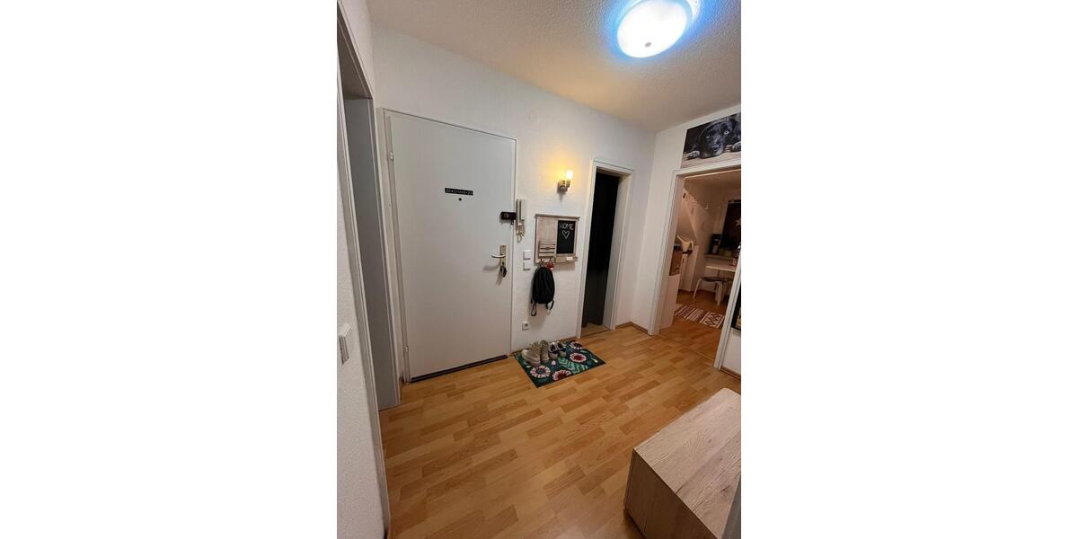 Dachgeschoßwohnung Essen Stadtbezirk IV - 2 Zimmer, 60 m&sup2;, 112.000&euro; | Angebot:25239626
