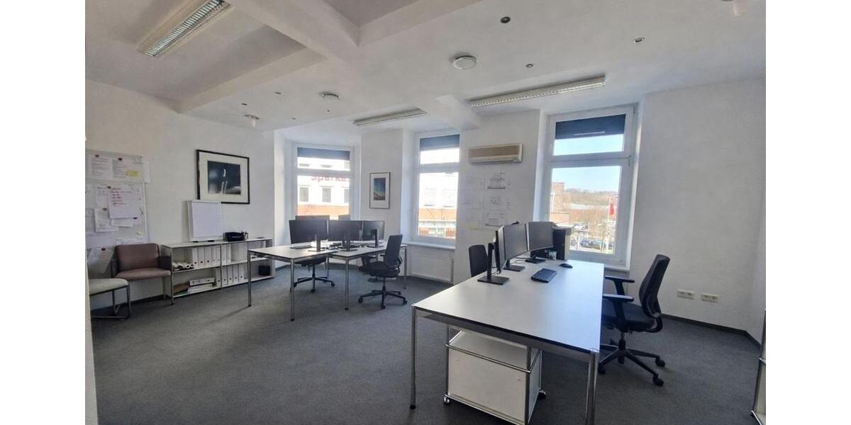 Gewerbeobjekt Gevelsberg - 1.700&euro; | Angebot:25309902