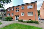 Etagenwohnung Duisburg Mittelmeiderich - 3.5 Zimmer, 71 m&sup2;, 583&euro; | Angebot:26329901
