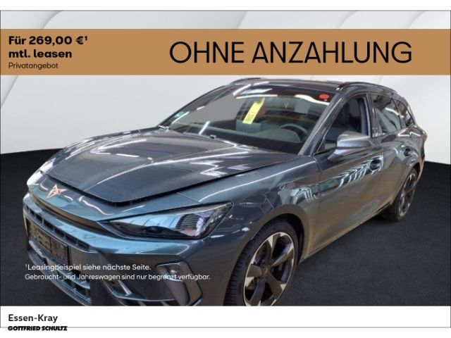 Cupra Leon 21.314 km 31.900 &euro; Essen 45307