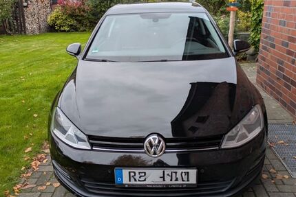 VW Golf 130.000 km 9.350 &euro; Haltern am See 45721