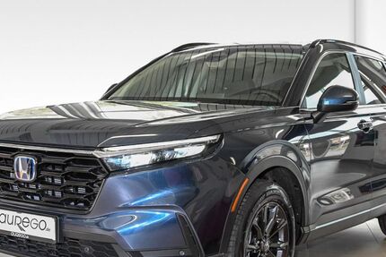 Honda CR-V 10.000 km 43.380 € Wuppertal 42103