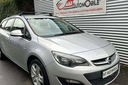 Opel Astra 99.000 km 5.999 &euro; Marl 45770