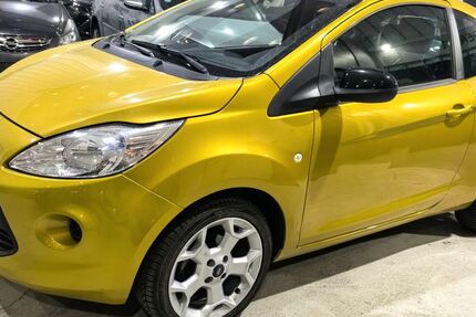 Ford Ka/Ka+ 65.592 km 6.350 &euro; Voerde 46562