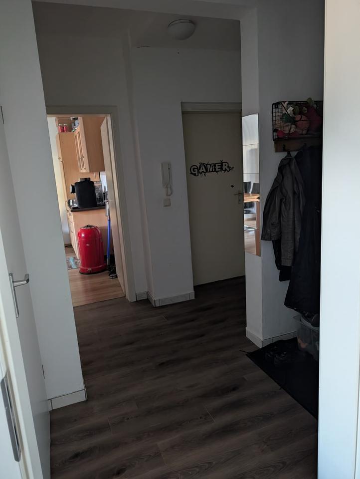 **500 € Renovierungsgutschein** Schöne 4,5-Zimmer-Wohnung in Essen zu vermieten! zimmer