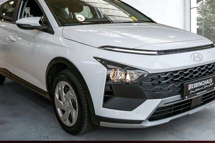 Hyundai BAYON 5.343 km 19.499 &euro; Dortmund 44149