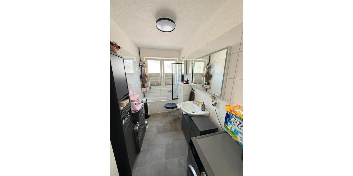 Etagenwohnung Hattingen Blankenstein - 4 Zimmer, 85 m&sup2;, 1.050&euro; | Angebot:25545183