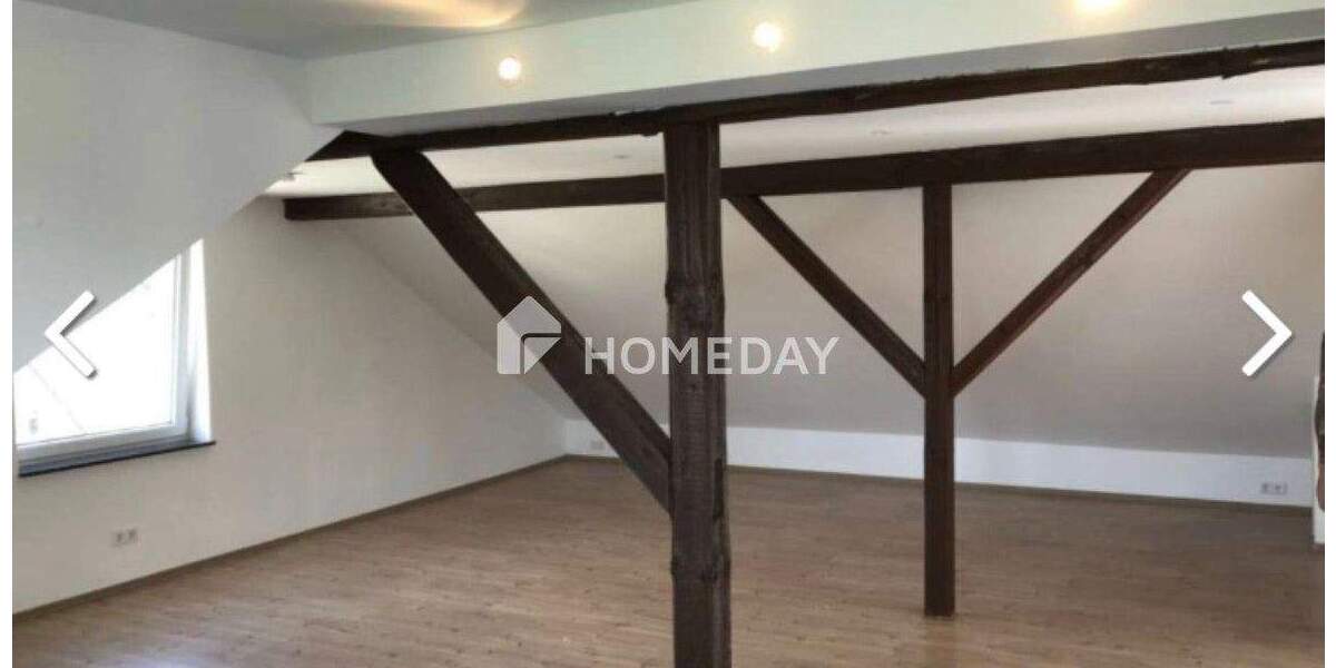 Etagenwohnung Dortmund Löttringhausen - 2 Zimmer, 75 m&sup2;, 185.000&euro; | Angebot:25067413