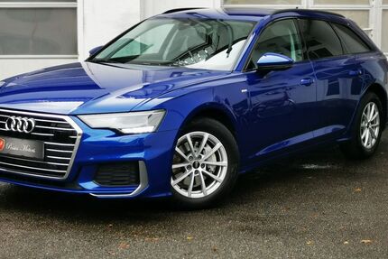 Audi A6 60.100 km 36.490 € Dortmund 44309