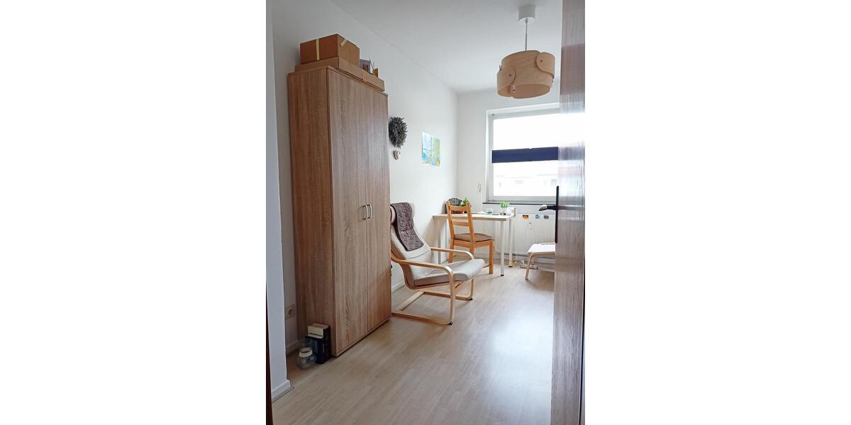 Wohnung direkt am HBF Bochum 3 zimmer