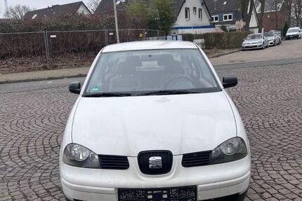 Seat Arosa 97.263 km 1.500 &euro; Herne 44623