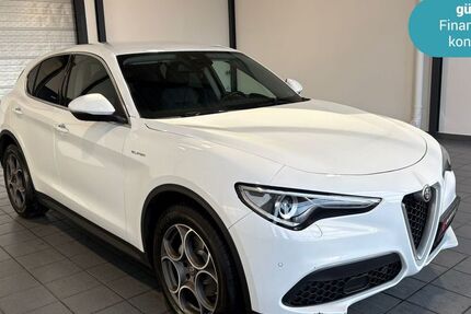 Alfa Romeo Stelvio 68.539 km 30.990 &euro; Wuppertal 42287