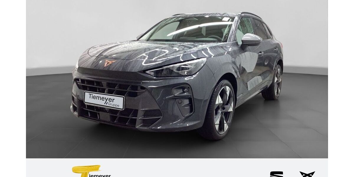 Cupra Terramar 4.990 km 38.690 &euro; Bochum 44809