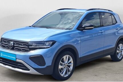 VW T-Cross 6.021 km 27.990 &euro; Herne 44625