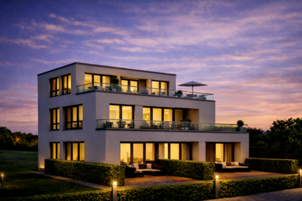 Wohnung Bochum Bochum-Südwest - 4 Zimmer, 160 m&sup2;, 984.000&euro; | Angebot:25536392