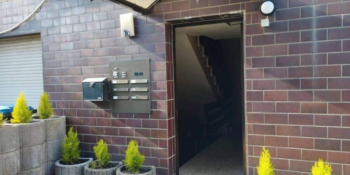 Wohn- und Geschäftshaus mit Potenzial zimmer