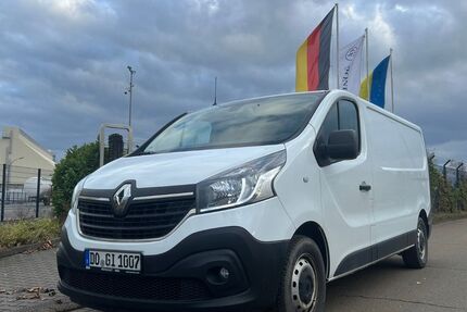 Renault Trafic 106.000 km 15.790 € Dortmund 44225