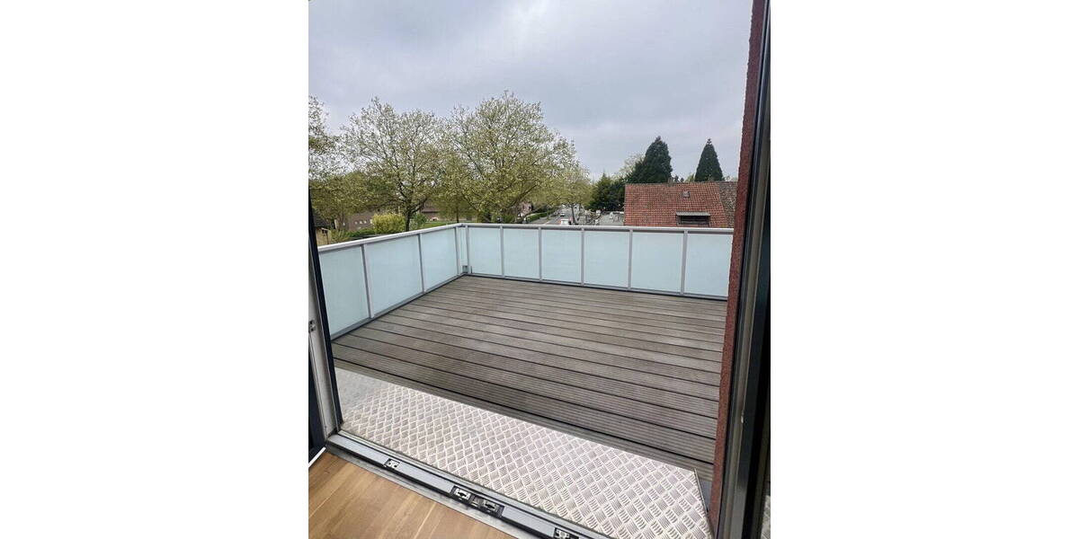 Etagenwohnung Dortmund Hörde - 3 Zimmer, 106 m&sup2;, 459.000&euro; | Angebot:26414862