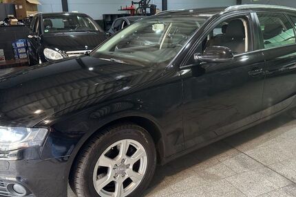 Audi A4 270.000 km 5.990 &euro; Duisburg 47059