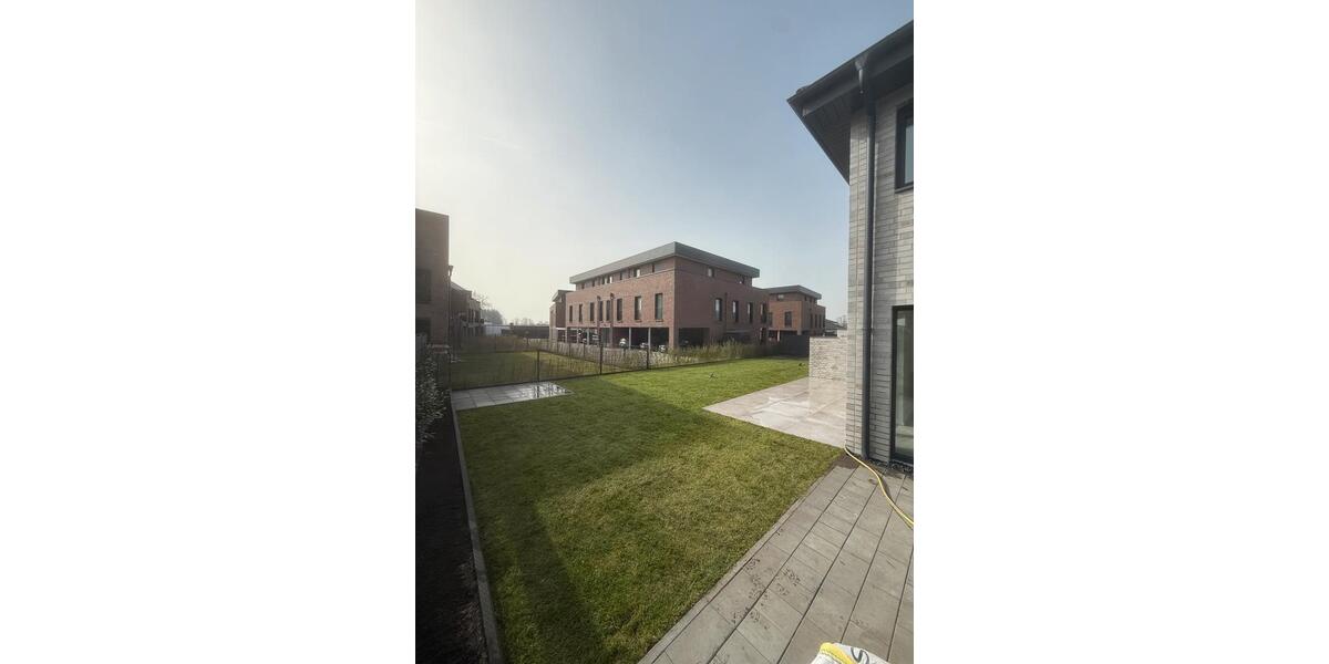 Doppelhaushälfte Olfen - 4 Zimmer, 135 m&sup2;, 1.950&euro; | Angebot:25100917