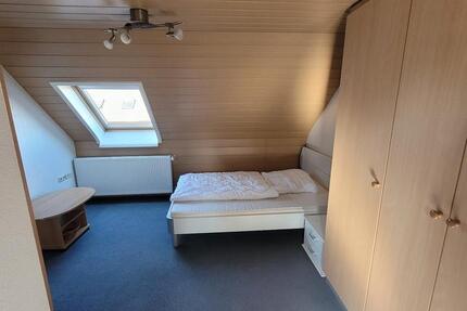 Wohnung Essen Frillendorf - 1 Zimmer, 32 m&sup2;, 350&euro; | Angebot:26224985