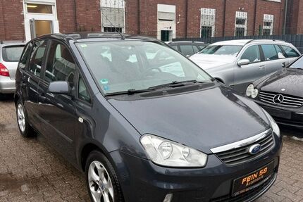 Ford C-Max 157.000 km 3.950 &euro; Bochum 44793